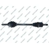 GSP 218434 Antriebswelle Vorne Links für FORD TRANSIT Kasten (FA) TRANSIT Pritsche/Fahrgestell (FM, FN)