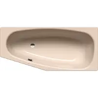 Kaldewei Badewanne MINI LINKS bahamabeige