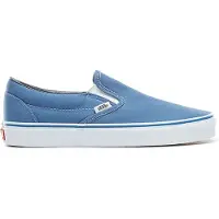 Vans Classic Turnschuhe Ohne Schnürsenkel Blau EU 37 Herren,Damen Blau EU 37