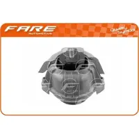 FARE Motorlager Hydrolager Links für BMW 3 Touring (E91) 10658