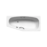 Kaldewei Badewanne MINI LINKS alpinweiß