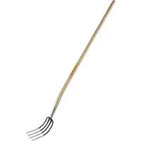 Freund Victoria Dunggabel 4 Zinken 135 cm Eschenstiel 26 x 20 cm