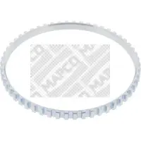 MAPCO 76011 Weitere ABS-Teile für FIAT DUCATO Pritsche/Fahrgestell (230) vorne beidseitig