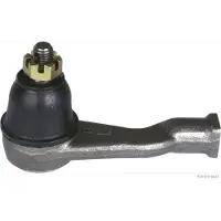 Herth+Buss JAKOPARTS Spurstangenkopf Spurstange für DAIHATSU Cuore VI (L251, L250, L260) Außen Links J4826001