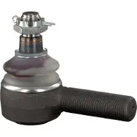 FEBI BILSTEIN Spurstangenkopf Spurstange für SCANIA 3 - series Vorne Links 09984