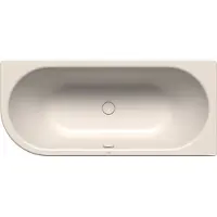 Kaldewei Badewanne CENTRO DUO 1 LINKS pergamon