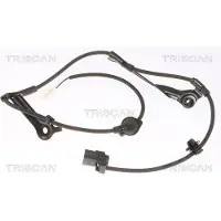 TRISCAN ABS Sensor Raddrehzahl für TOYOTA Yaris Schrägheck (P1) 8180 13352