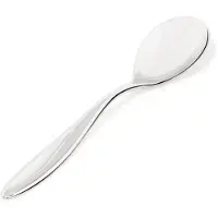 Alessi Dessertlöffel Mami (6-teilig)