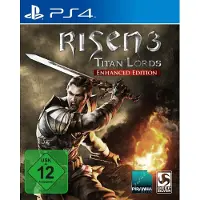 Risen 3 - Titan Lords (Enhanced Edition)