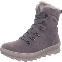 Legero Novara Winterstiefel Grau