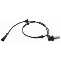 MAPCO ABS-Sensor, VA AUDI 100 (C4), A6 (C4)