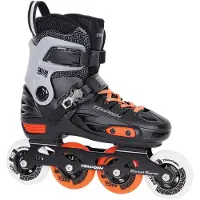 Tempish Coctail Mate Inline-skates Schwarz EU 34-37 Schwarz EU 34-37