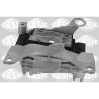 SASIC Halter Motoraufhängung 2704107 getriebeseitig für RENAULT MEGANE III Grandtour (KZ0/1)