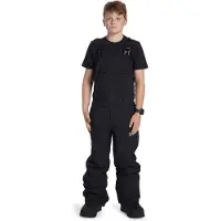 Dc-shoes Roadblock Rennanzug Schwarz 14 Years Jungen Schwarz 14 Years