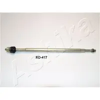 ASHIKA 103-04-417 Axialgelenk Spurstange für HONDA CR-V II (RD) Vorne
