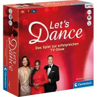 Clementoni Let's Dance