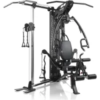 Hammer Krafttrainingsgerät Autark 7.0
