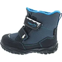 Superfit HUSKY1 1-006047-8000 (27/BLAU/TÜRKIS)