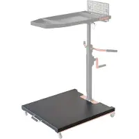 Bahco Ablageboden für Multi Table