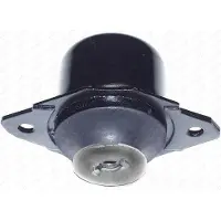 MAPCO Motorlager Gummimetalllager Hinten Links für VW GOLF II (19E, 1G1) 33823