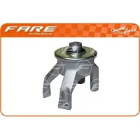 FARE Motorlager Gummimetalllager Hinten für VW Transporter V Bus (7HB, 7HJ, 7EB, 7EJ, 7EF, 7EG, 7HF, 7EC) 10359