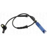 MAPCO Sensor, Raddrehzahl VA, BMW 5 (E60), 5 Touring (E61), 6 (E63), 6 Cabriolet (E64)