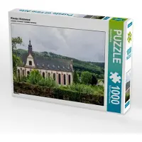 CALVENDO Kloster Himmerod 1000 Teile Puzzle quer 640x480mm, Bücker Michael; 7313340