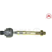 SIDEM 51210 Axialgelenk Spurstange für MAZDA MPV I (LV) Vorne