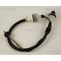 TRISCAN 8140 24233 Kupplungsseil Seilzug für OPEL Corsa B Schrägheck (S93) 794/410mm