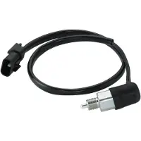 Hella Rückfahrschalter 6ZF 008 621-871 für HYUNDAI ATOS (MX)