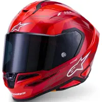 Alpinestars S-R7 A-Core Helm