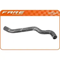 FARE Kühlerschlauch Wasserschlauch für FORD TRANSIT CONNECT (P65, P70, P80) 11088