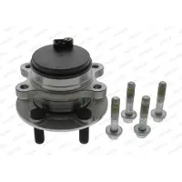 Moog Radlagersatz Hinten für FORD S-Max (CJ) FD-WB-12859