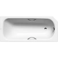 Kaldewei Badewanne SANIFORM V1-V4 bahamabeige
