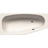 Kaldewei Badewanne MINI RECHTS pergamon
