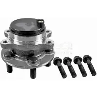 METZGER Radlagersatz mit integriertem ABS-Sensor Ø 136 mm für u.a. FORD GALAXY
