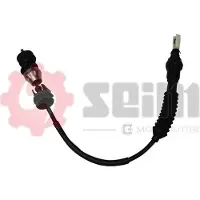 Seim 101331 Kupplungsseil Seilzug für CITROËN XSARA (N1) 740/500mm