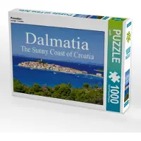 CALVENDO Primoten 1000 Teile Puzzle quer 640x480mm, ; 7461840