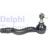 Delphi Spurstangenkopf Spurstange für MAZDA RX-8 (SE, FE) Vorne Rechts TA2357