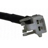 MAPCO ABS-Sensor, HA, links HYUNDAI SONATA III, IV, V, XG