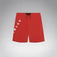 Oakley Cut Logo Boardshort 20" flame red (4CH) 32