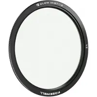 FreeWell V2-serie Diffusionsglühfilter 1/4