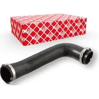 FEBI BILSTEIN Kühlerschlauch 107552 für RENAULT TRUCKS