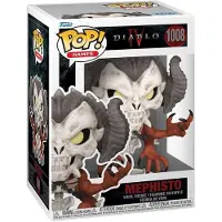 Funko POP! Diablo - Mephisto 1008 - Pop! Vinyl Figur