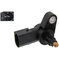 Febi Schalter, Heckleuchte FEBI 37293