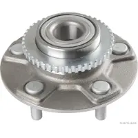 HERTH+BUSS JAKOPARTS Jakoparts Radlagersatz Hinterachse Links J4711046