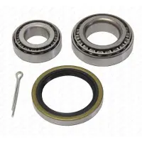 MAPCO Radlagersatz Vorne für FORD Ranger (ET) 26213