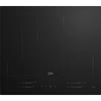 Beko Hii64720quf2t 59 Cm Induktionskochfeld