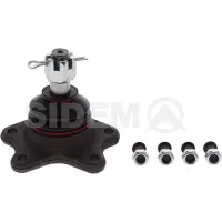 SIDEM Traggelenk Vorne oben für TOYOTA HILUX III Pick-up (TGN1, GGN2, GGN1, KUN2, KUN1) 46082