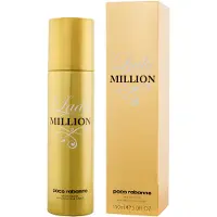 Paco Rabanne Lady Million Deodorant 0,15 l Spray